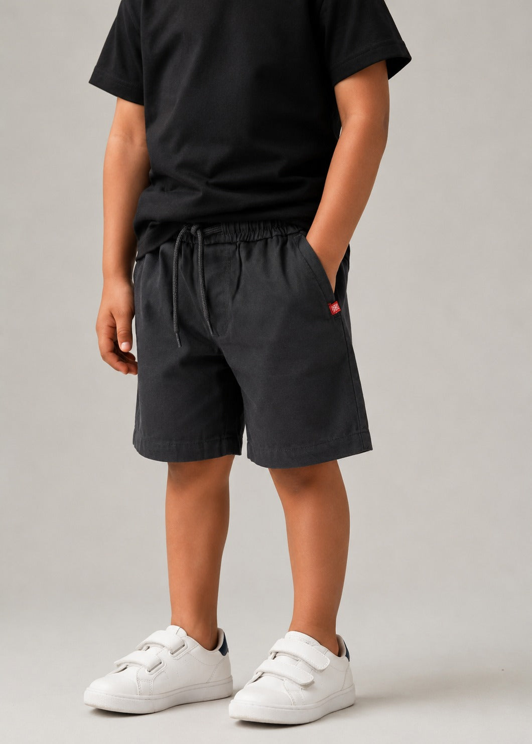 Babies Cotton Shorts