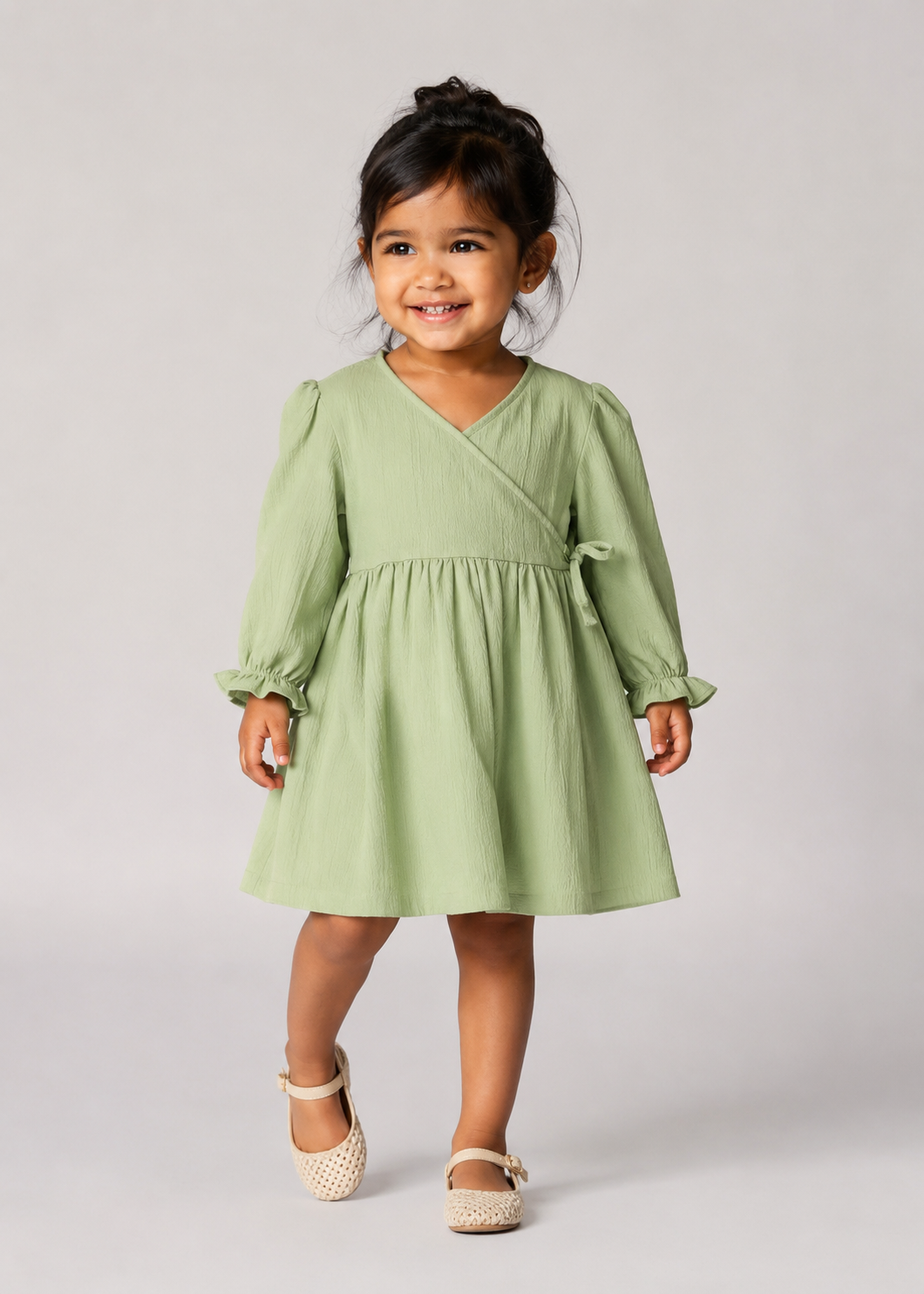 Baby girls dress