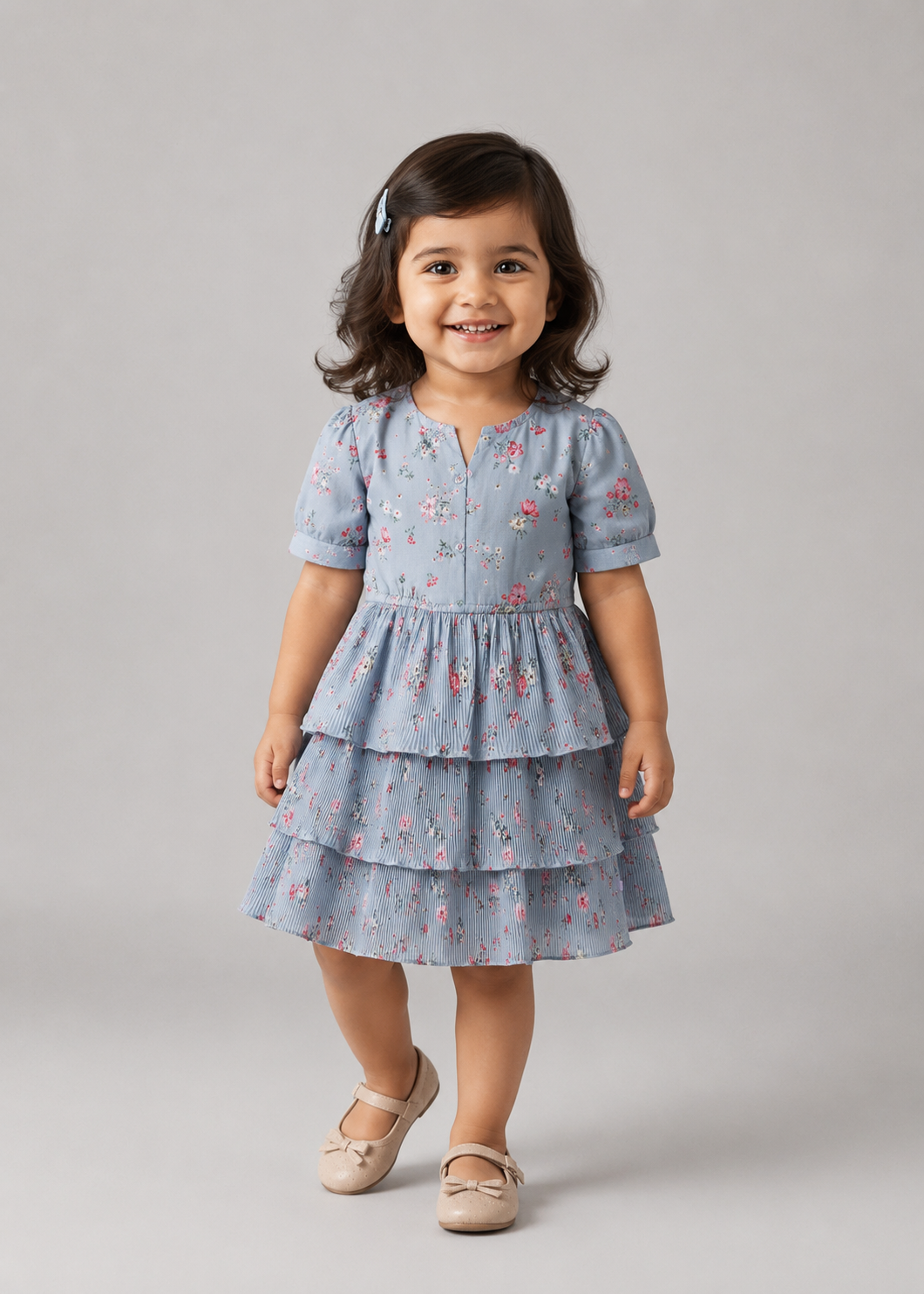 Baby girls dress