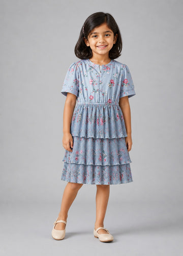 Kid Girls dress