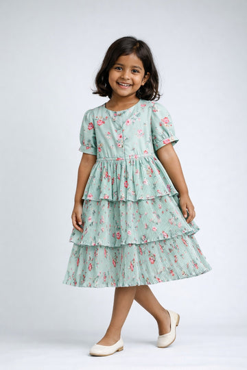 Kid Girls dress