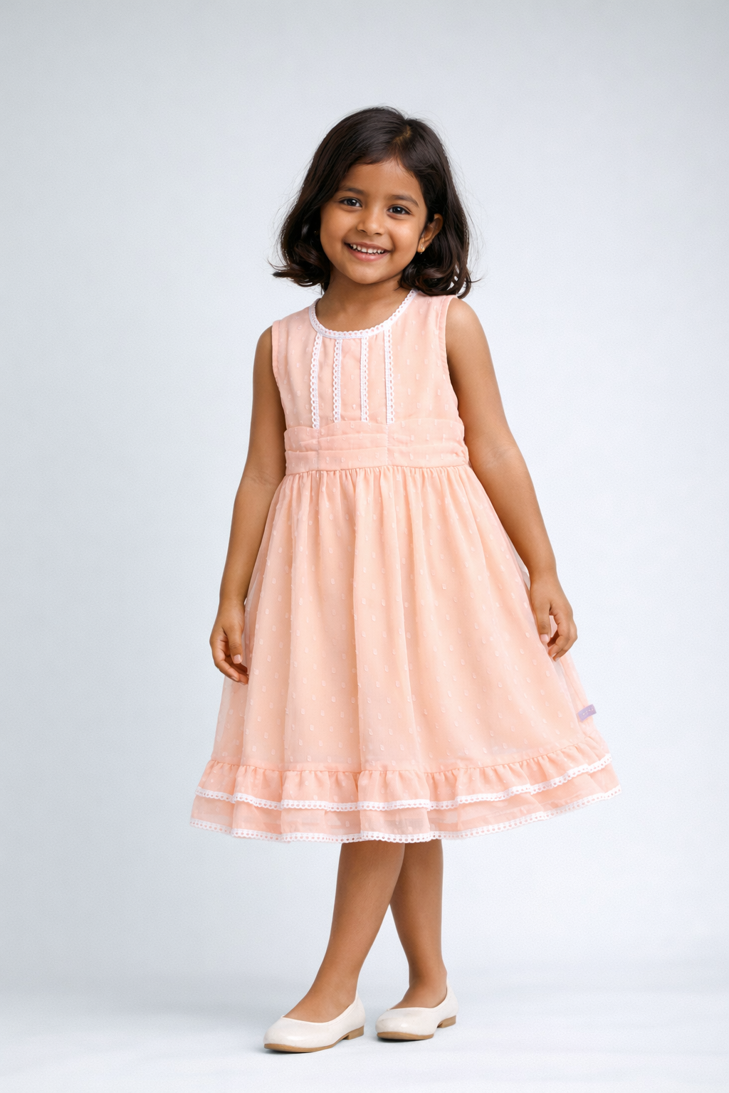 Kid Girls dress
