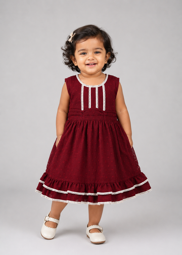 Baby girls dress
