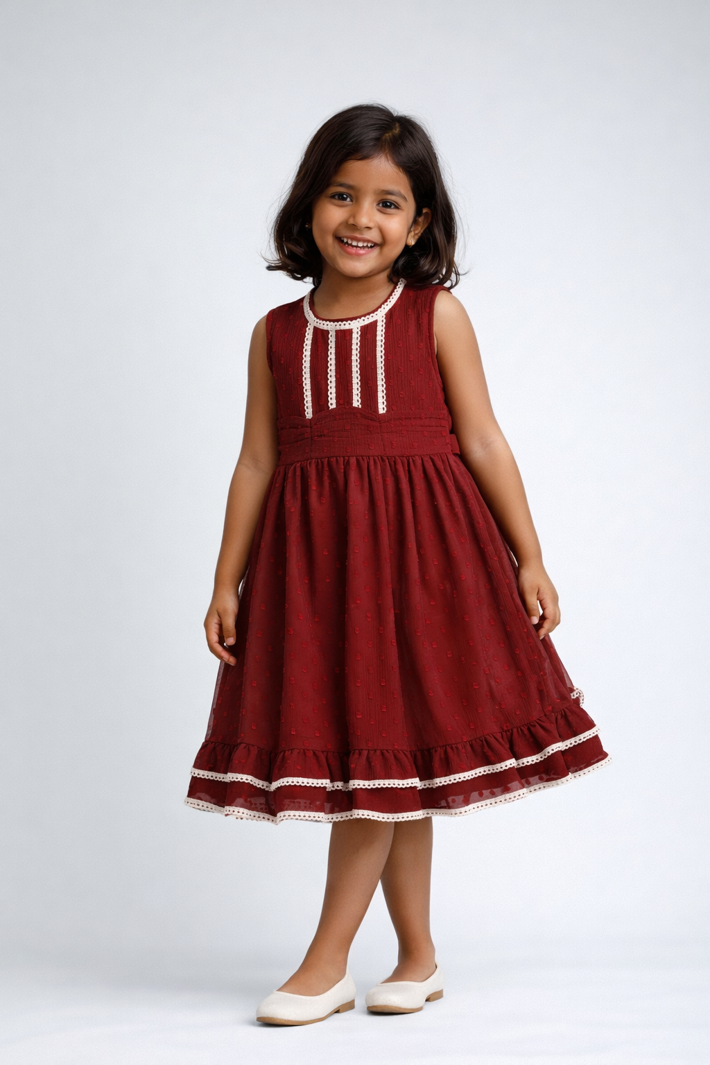 Kid Girls dress