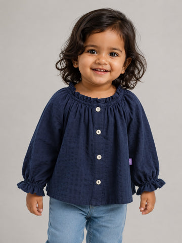 Baby Girl Top