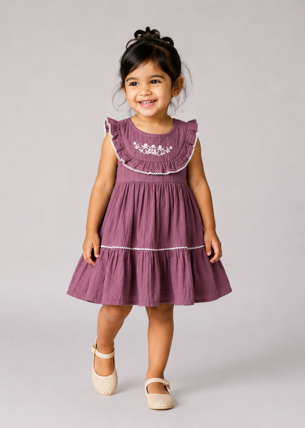 Baby girls dress