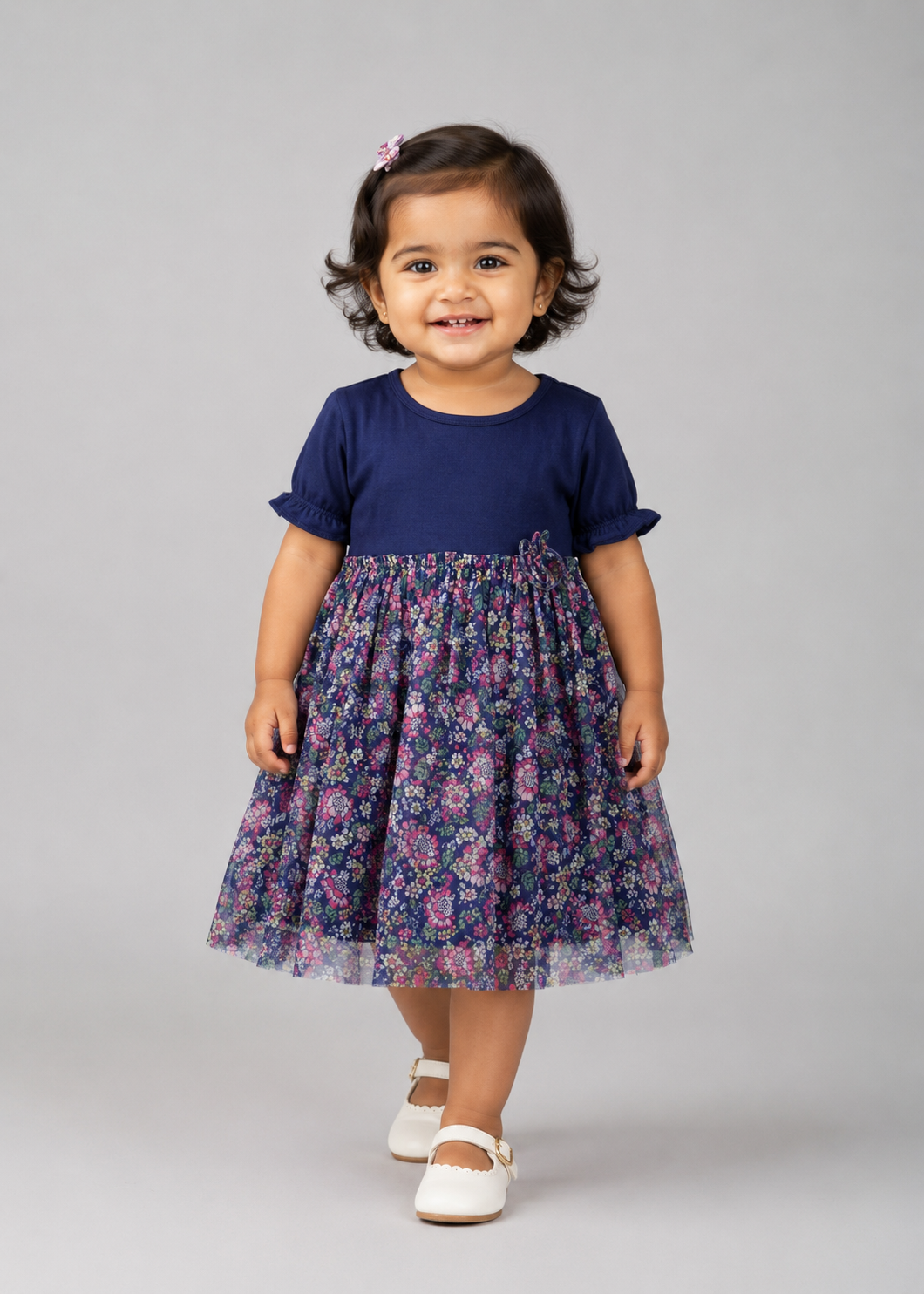 Baby girls dress