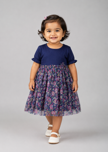 Baby girls dress