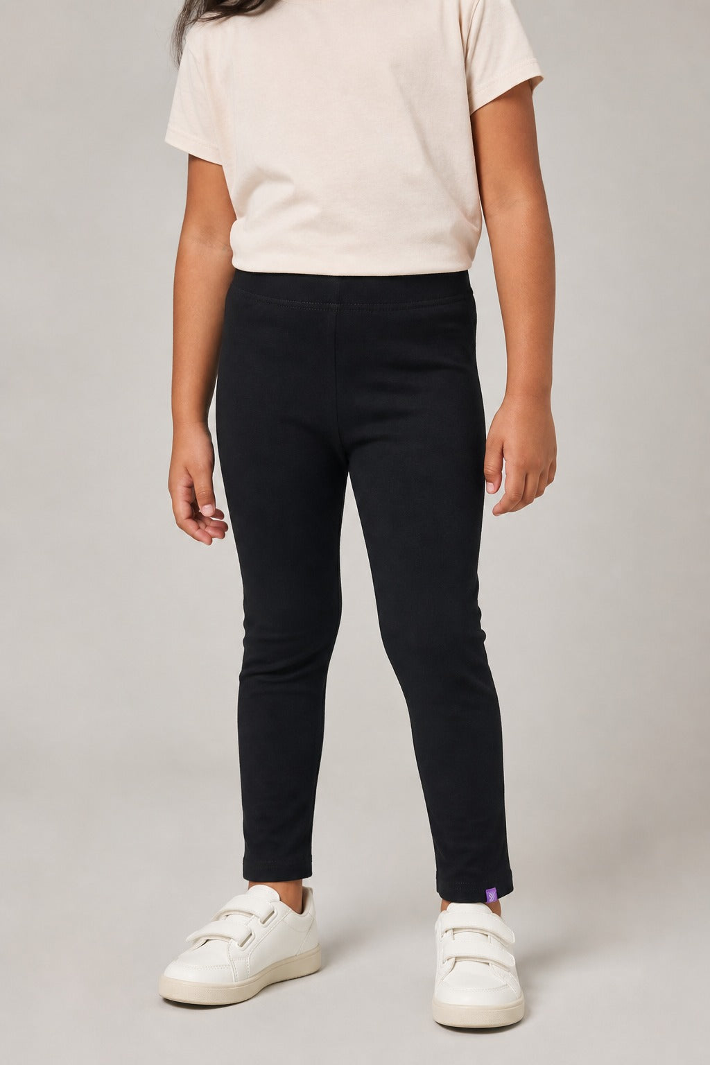 Girls cotton Leggings
