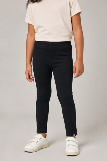 Girls cotton Leggings