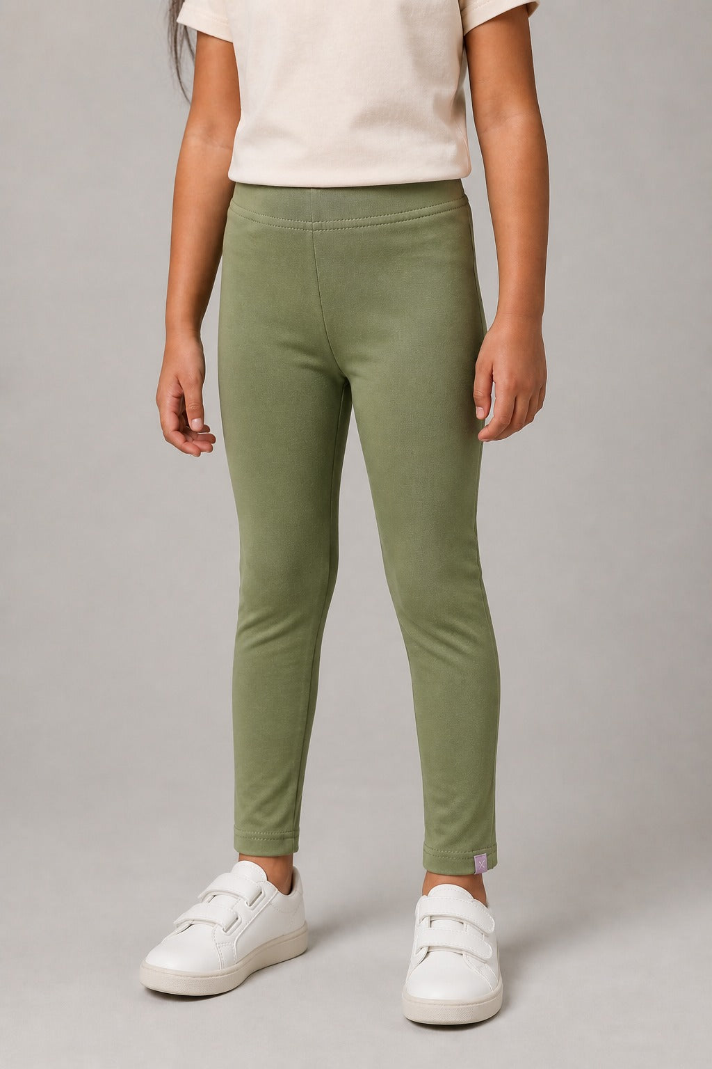 Girls cotton Leggings