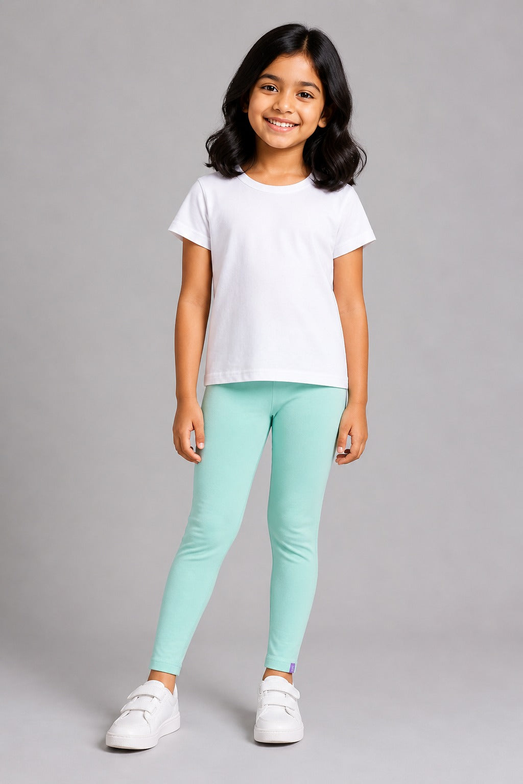 Girls cotton Leggings