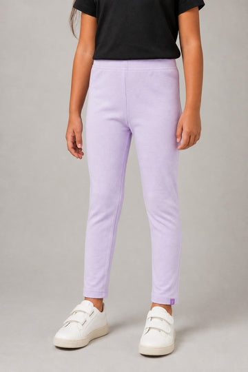 Girls cotton Leggings