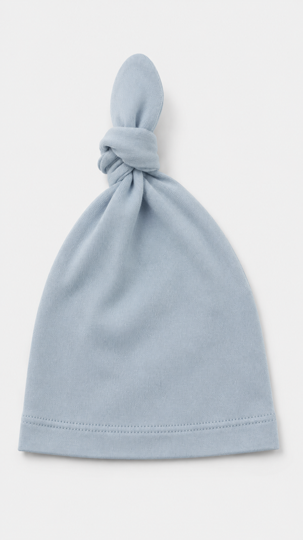 Baby Boy Cap - Blue