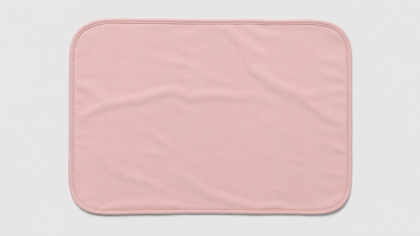 Baby Girl Blankets - Pink