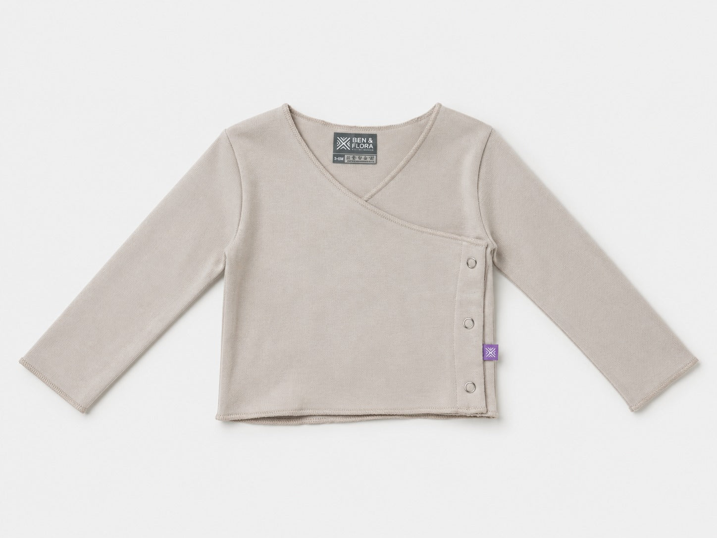 Babies Cotton Top