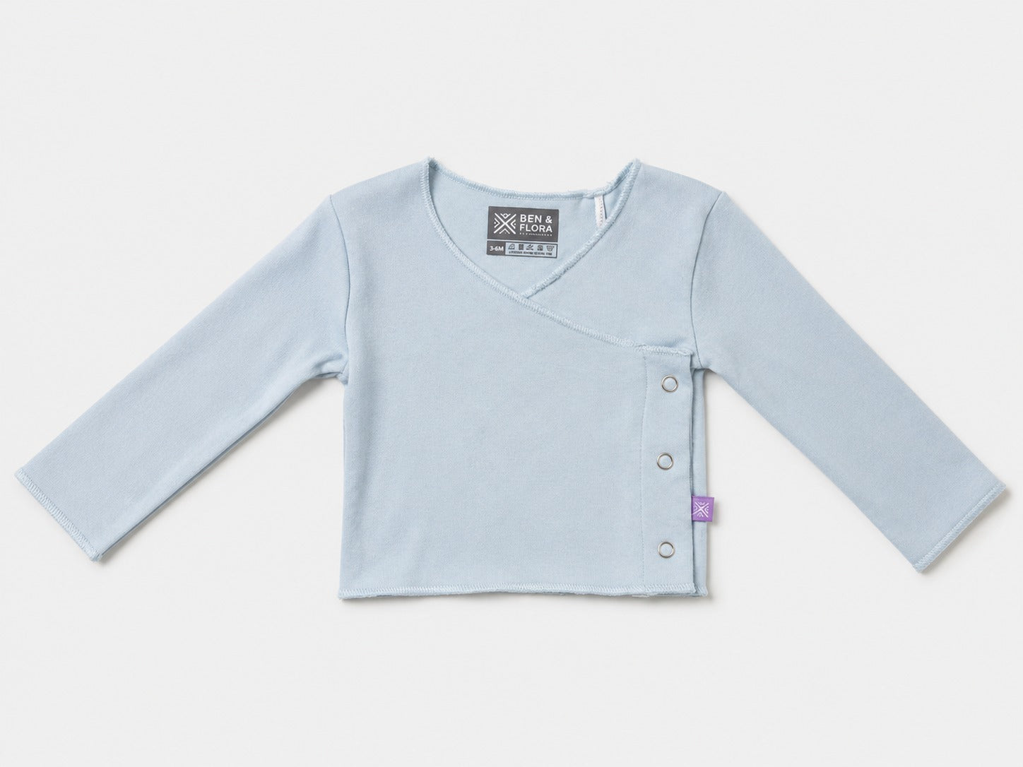 Babies Cotton Top