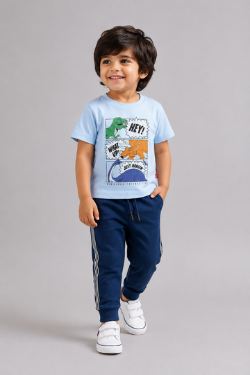 Baby Boys cotton Tees