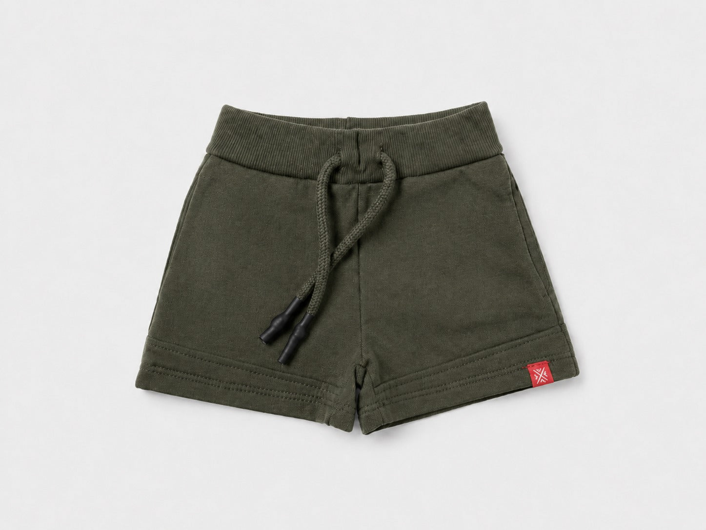 Baby Boys cotton shorts
